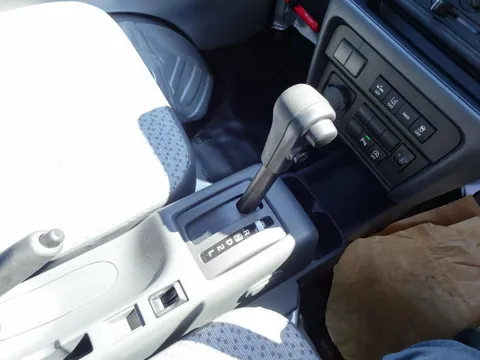 Nissan Clipper Truck