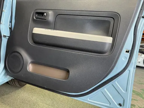 Daihatsu Mira Tocot