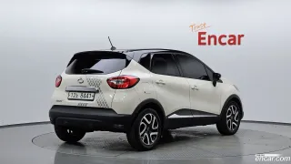 Renault QM3