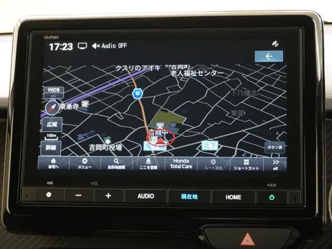 Honda N-ONE
