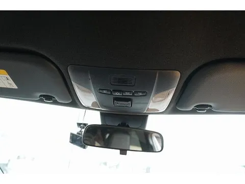 Toyota Corolla Touring