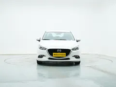 Mazda Mazda 3