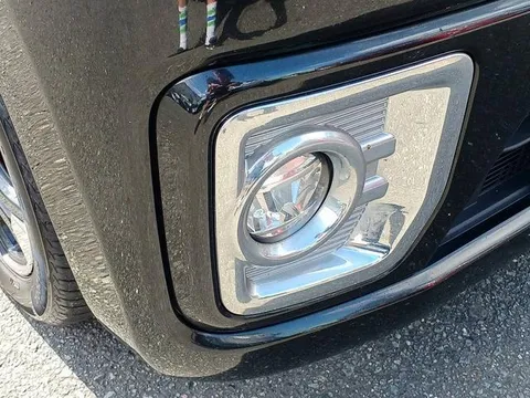 Toyota Pixis Mega
