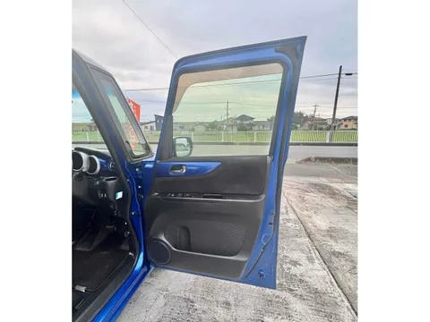 Honda N-BOX Plus