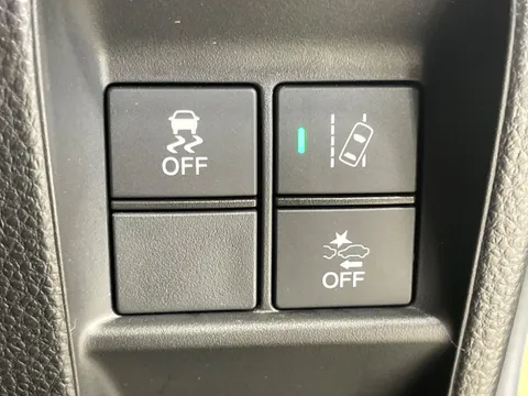 Honda N-VAN +Style