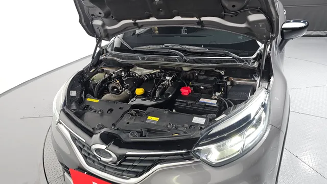 Renault QM3