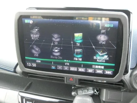 Mitsubishi eK X