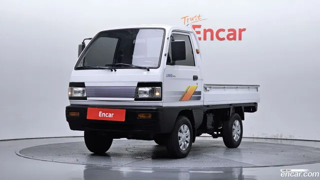 Chevrolet Labo