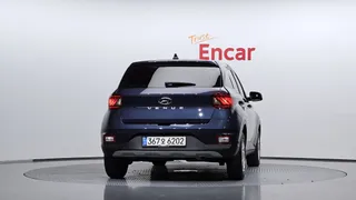 Hyundai Venue