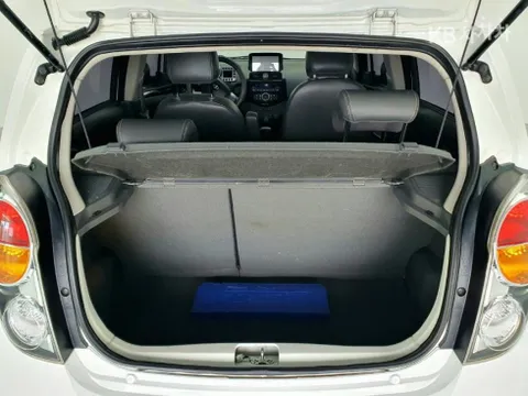 Chevrolet Matiz