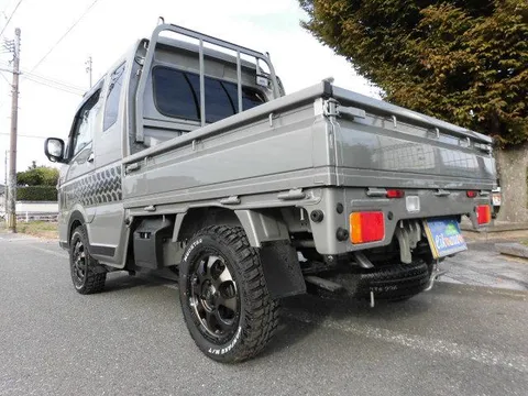 Suzuki Super Carry