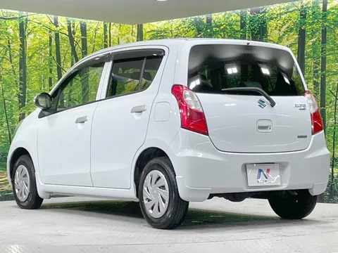 Suzuki Alto Eco