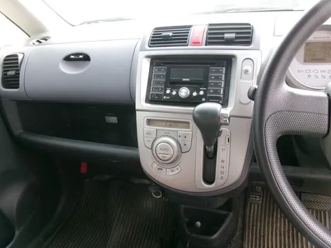 Honda Life