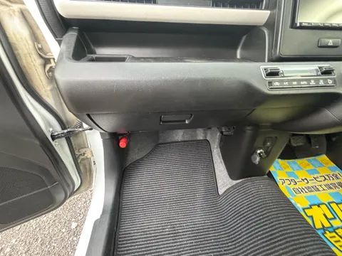 Mazda Flair