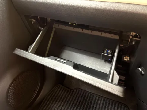 Daihatsu Mira Tocot