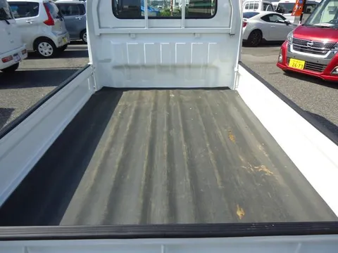 Suzuki Carry Track