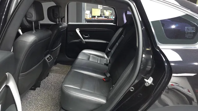 Renault SM7