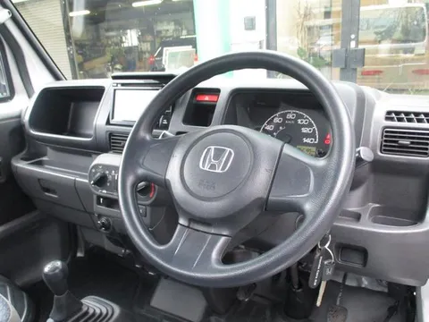 Honda Acty Truck