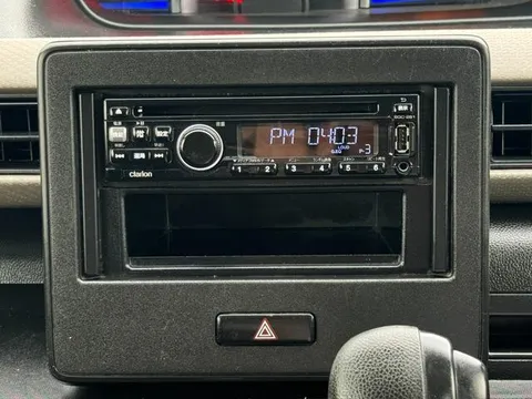 Mazda Flair