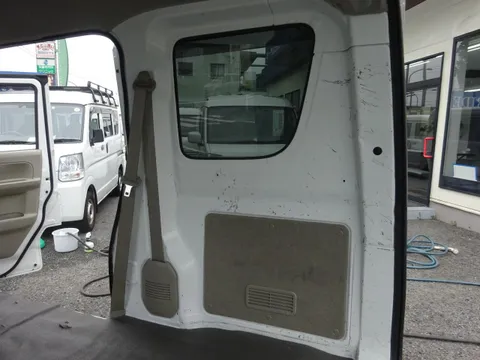 Nissan Clipper