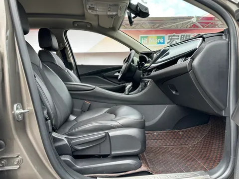 Buick Envision