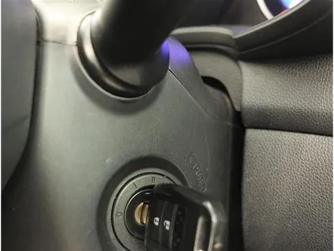 Honda Jazz (Fit)