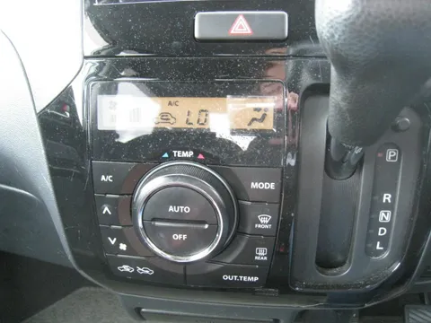Suzuki Palette SW