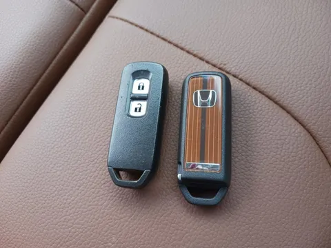 Honda N-ONE