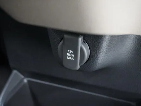 Honda N-BOX Joy