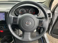 Nissan Micra (March)