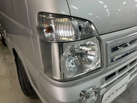 Suzuki Super Carry