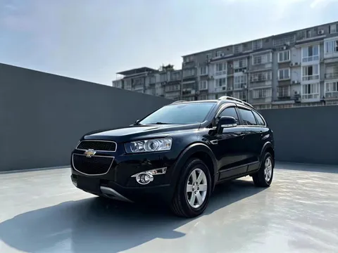 Chevrolet