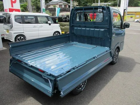 Suzuki Carry Track