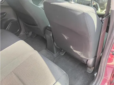 Honda Jazz (Fit)