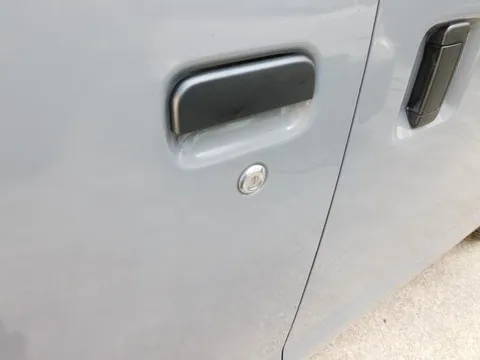 Toyota TownAce Van