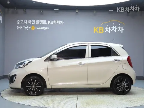 Kia Picanto (Morning)
