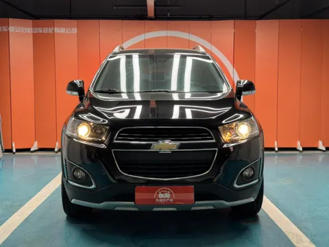 Chevrolet