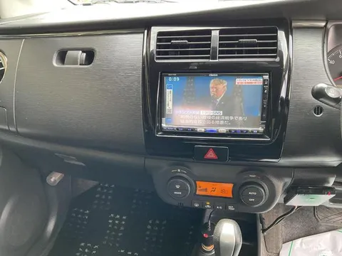 Suzuki Cervo