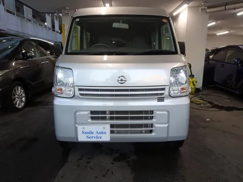 Nissan Clipper
