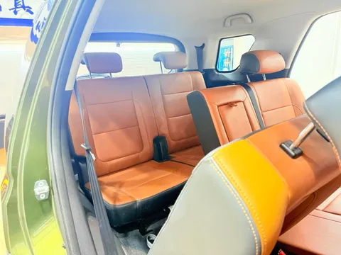 Changan CX70
