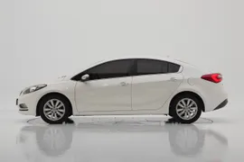 Kia Cerato (K3)