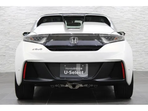 Honda S660