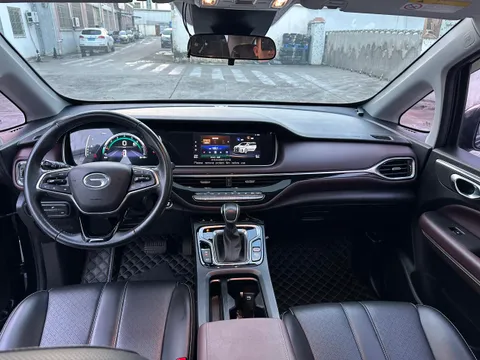 Gac M6