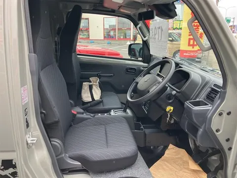 Suzuki Super Carry