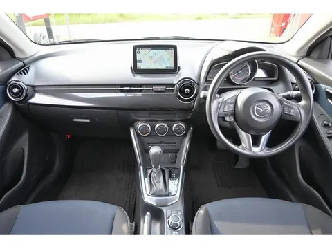 Mazda Mazda2 (Demio)