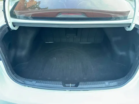 Kia Cerato (K3)