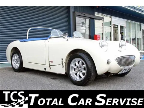 Austin Healey