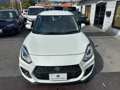Suzuki Swift Sport