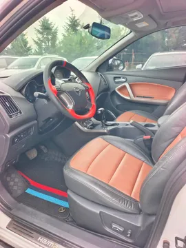 Haima S5