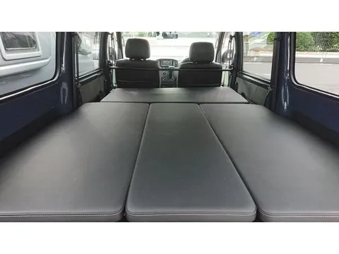 Toyota TownAce Van